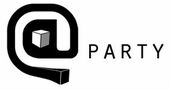 Logo for @party 2011