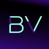 Logo for Black Valley 2026