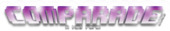 Logo for Comparade 2025