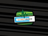 Logo for Livecrunch 2025