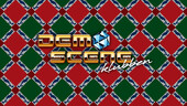 Logo for Syntax Error - Demoscene Special 2025