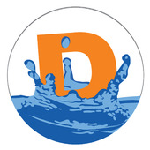 Logo for Demosplash 2013
