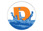 Logo for Demosplash 2025