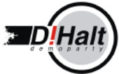 Logo for DiHalt 2026 Winter
