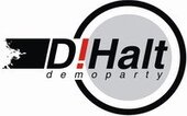 Logo for Dihalt Summer 2025