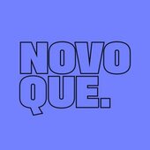 Logo for Novoque 2020