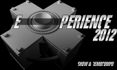 Logo for Experience 2012