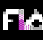 Logo for Flashparty 2022