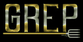 Logo for GREP 2006