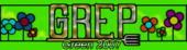 Logo for GREP Green 2007