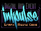 Logo for Impulse 2026