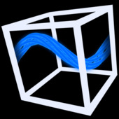 Logo for Instanssi Online 2025