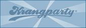 Logo for Krangparty 12
