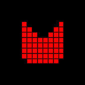 Logo for Multimatograf 2026