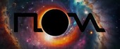 Logo for NOVA·17 - The UK Demoscene Party