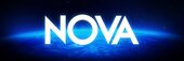 Logo for NOVA·19 - The UK Demoscene Party