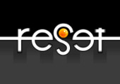 Logo for ReSeT #8