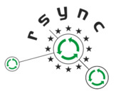 Logo for RSync 2024