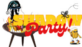 Logo for Shadow Party 2024