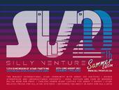 Logo for Silly Venture 2k20 (+1)