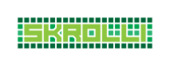 Logo for Skrolli Party 2026