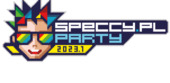 Logo for speccy.pl party 2023.1
