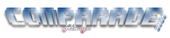 Logo for Comparade 2026