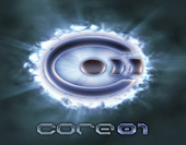Logo for Core:01