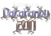 Logo for Dekadence Dataparty 2011