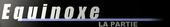 Logo for Equinoxe