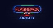 Logo for Flashback 20/20