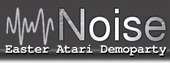 Logo for Noise 2006