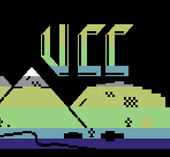 Logo for Vintage Computing Carinthia $32