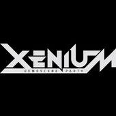 Logo for Xenium 2021