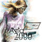 Logo for AntIQ 2000