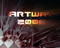 Logo for ArtWay 2006