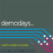 Logo for Demodays 2011 (Buenzli 20)