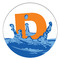 Logo for Demosplash 2011