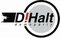 Logo for DiHalt 2022
