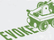 Logo for Evoke 2006