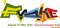 Logo for Evoke 2010