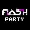 Logo for Flashparty 2008