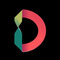 Logo for Inércia Demoparty 2022
