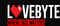 Logo for Lovebyte 2021