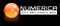 Logo for NUMERICA 2007