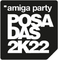 Logo for Posadas Party 2022