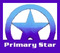 Logo for Primary Star 2006
