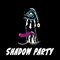 Logo for Shadow Party 2022