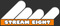 Logo for Stream 8