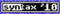 Logo for Syntax 2010
